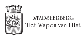 Stadsherberg "Het Wapen van IJlst"